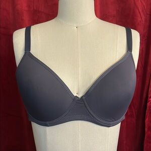 Gray Women's Intimate Bra 38B NWOT